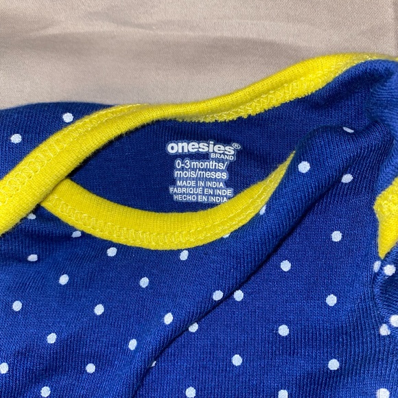 Onesie - Picture 2 of 2